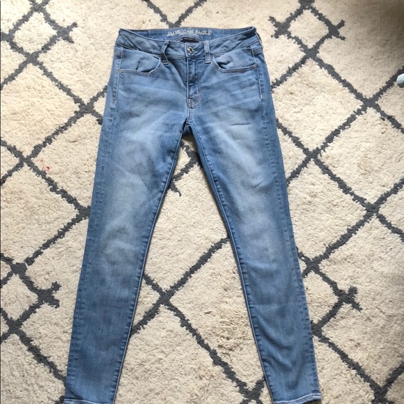 American Eagle Jeans - Picture 2 of 5